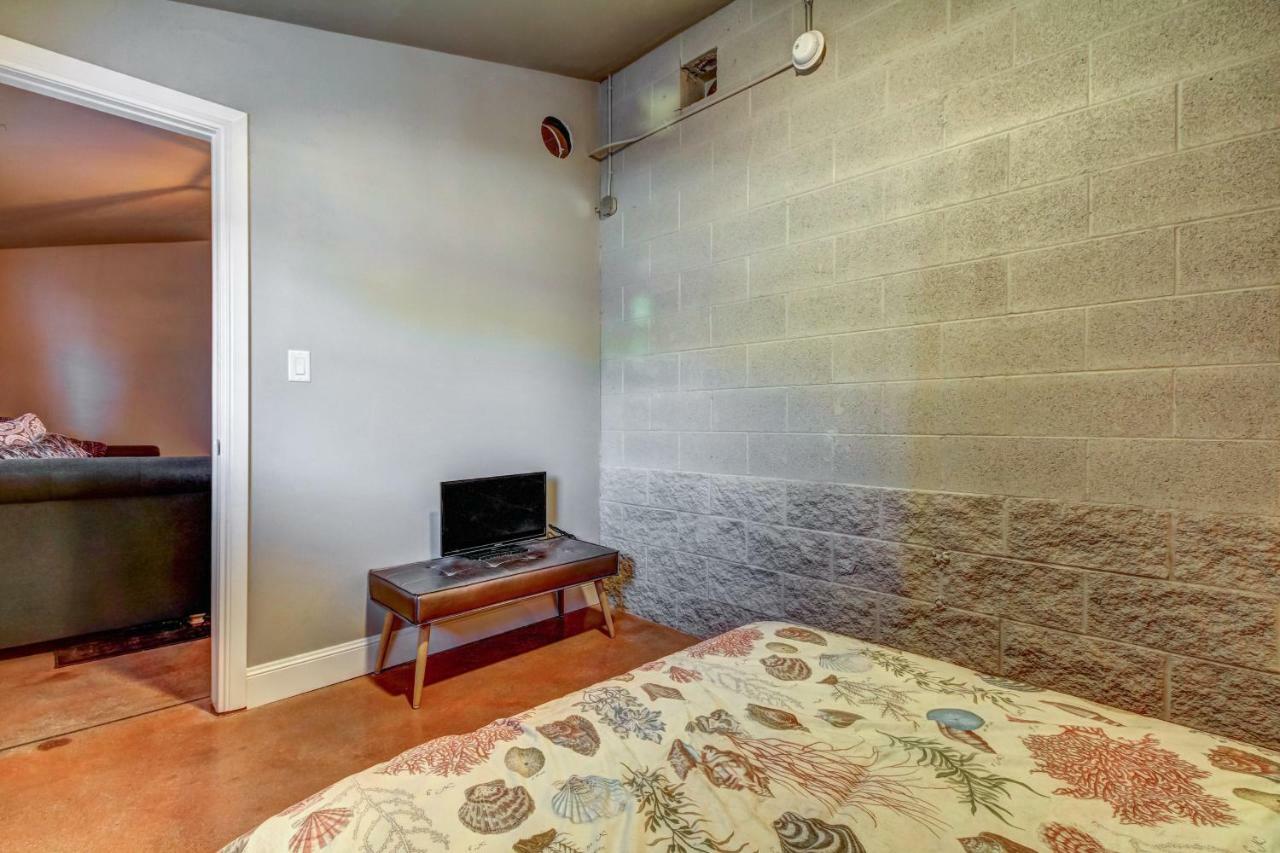 Appartamento Bella Casa- Downstairs unit Moab Esterno foto