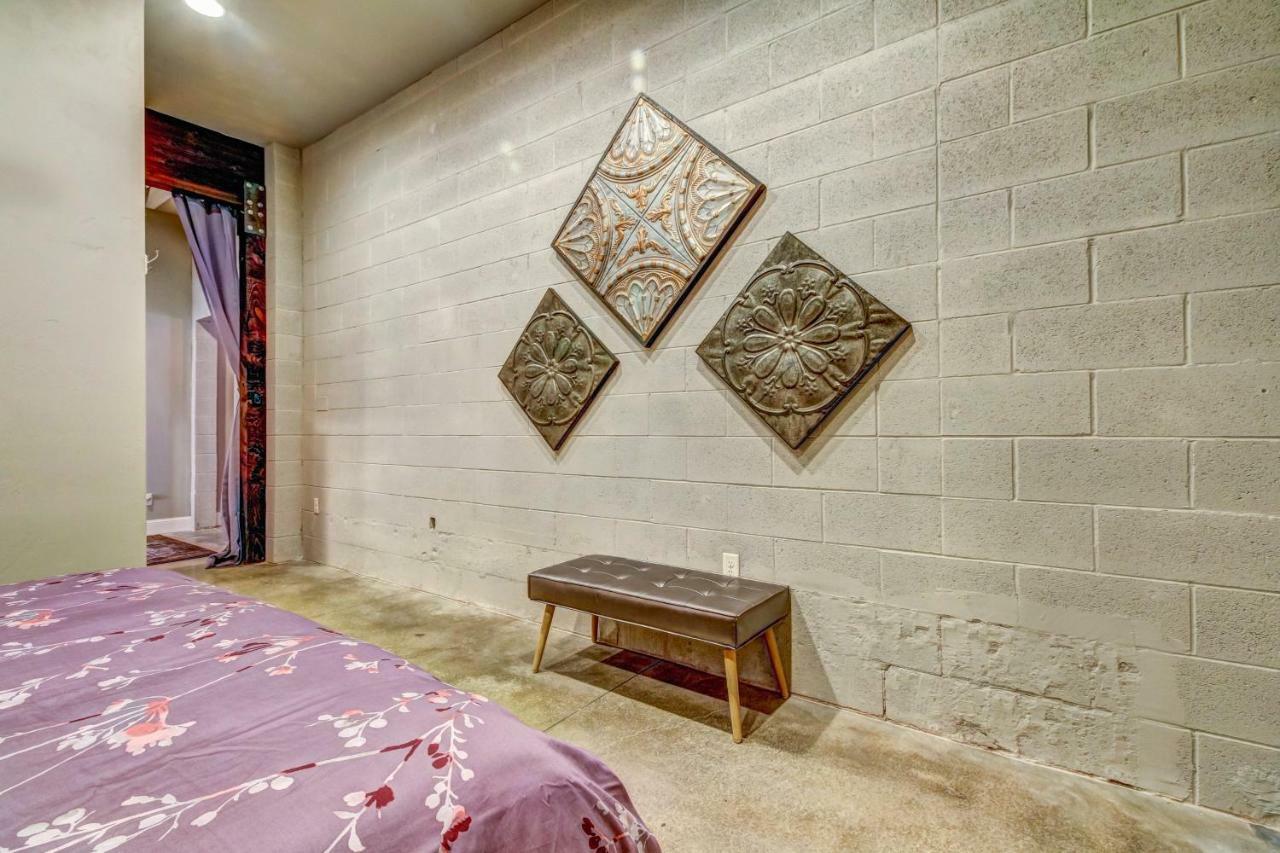 Appartamento Bella Casa- Downstairs unit Moab Esterno foto